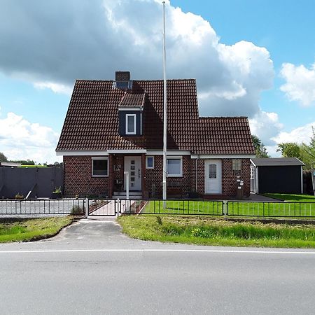 Ferienwohnung "Bittner" Altratjensdorf Exterior photo